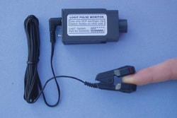 Logit Pulse monitor ear / finger clip LogIT | Buy Online | Logit&trade; | Fisher Scientific
