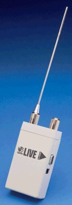 Logit Sensor interface LIVE no accessories 260mm x 200mm x 40mm data logger LogIT | Buy Online | Logit&trade; | Fisher Scientific