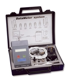 Logit Carry case DataMeter 1000 LogIT | Buy Online | Logit&trade; | Fisher Scientific