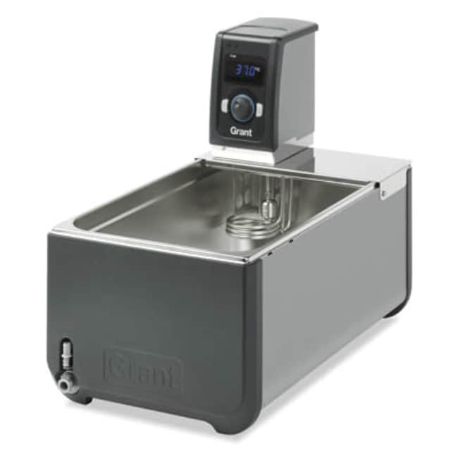 Grant Instruments™ T100 Series Digital Heated Circulating Bath