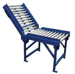 Manutan Side guide bend inner rail | Buy Online | Manutan | Fisher Scientific