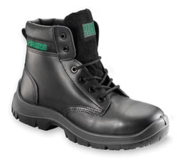 PSF Progressive Safety Contractor Black Boot, Metal Free 8 | Buy Online | PSF Progressive Safety&trade; | Fisher Scientific