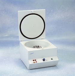 Nickel Electro Clifton Benchtop Centrifuge 4 x 15 mL | Buy Online | Nickel Electro&trade; | Fisher Scientific