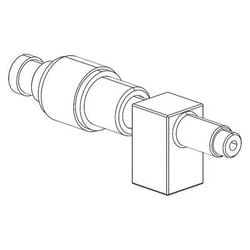 BUCHI Injection Valves Injection Valve | Buy Online | BUCHI | Fisher Scientific