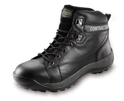 PSF Progressive Safety&trade;&nbsp;Worktough Black Hiker