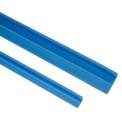 Manutan Nomapack u edge protectors. Per 240x2m thickness, Quantity: Pack