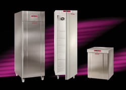 LTE Scientific IC200 Cooled Incubator, 92 L, ABS Plastic, White Epoxy Exterior and Solid Door 92 L | Buy Online | LTE Scientific | Fisher Scientific