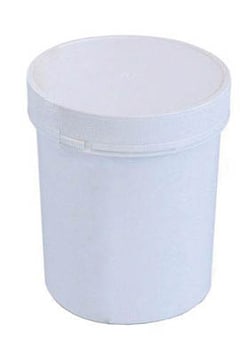 Manutan Jar, screw top, 100ml capacity 100 mL | Buy Online | Manutan | Fisher Scientific