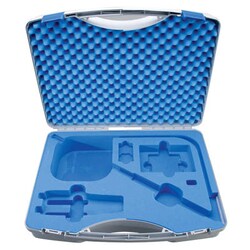 Rotronic Carry Case For Hp22 Data Loggers | Buy Online | Rotronic&trade; | Fisher Scientific