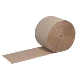 Manutan Corrugated paper, 75m x 1500mm | Buy Online | Manutan | Fisher Scientific