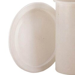 Manutan Lid to suit ref 104e043n, Quantity: Pack of 1