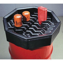 Manutan Standard funnel, Quantity: Pack of 1