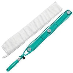 Manutan Microfibre dusting tool dusting frame, Quantity: Pack of 1