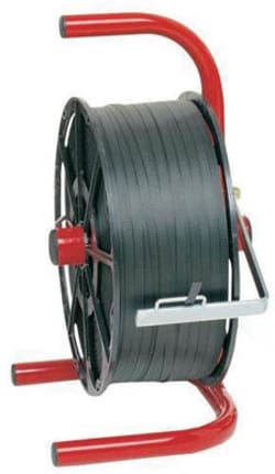 Manutan Gen purpose static strapping dispenser.o/a 280x320, Quantity: Pack