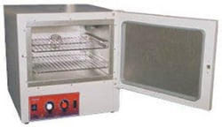 Genlab MINIS Dual Purpose Benchtop Oven/Incubator, 75 L, CLAD (Aluminum Coated Steel) 240 V | Buy Online | Genlab&trade; | Fisher Scientific