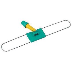 Manutan Frame for cotton mop. Width 800mm, Quantity: Pack of 1