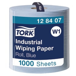 Tork Wiping Paper W1