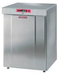 LTE Scientific IC200 Cooled Incubator, 92 L, ABS Plastic, Stainless Steel Exterior and Glass Door Stainless Steel | Buy Online | LTE Scientific&trade; | Fisher Scientific