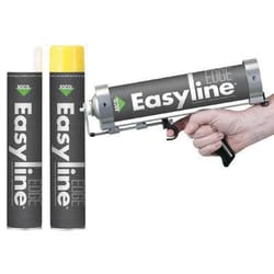 Manutan Easyline line marking hand held applicator gun, Quantity: Pack