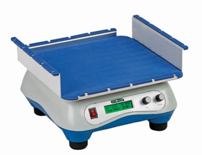 Fisherbrand™ Seastar™ Digital Orbital Shaker Package Width 279mm