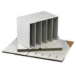 Manutan X10 Pack 10 a4 file holders., Quantity: Pack of 10