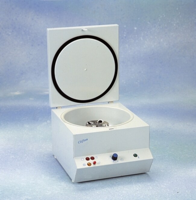 Clifton Interlock CentrifugeCentrifuges, Quantity Each Fisher