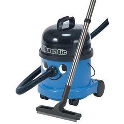 Manutan Wv370-2 wet/dry vacuum cleaner. Numatic., Quantity: Pack of 1