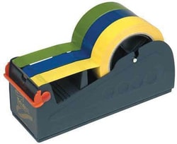 Manutan&nbsp;Benchtop dispenser, 50mm wide tape width