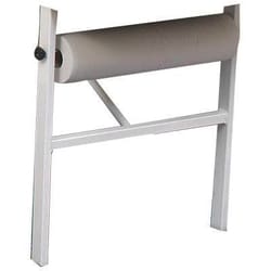 Manutan first aid room perforated paper couch roll