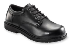 PSF Progressive Safety Black Safety Oxford Shoe 7.5 | Buy Online | PSF Progressive Safety&trade; | Fisher Scientific