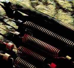 VICI Jour Chromatography PEEK Telephone Cable Tubing 600 mm | Buy Online | VICI Jour Chromatography&trade; | Fisher Scientific