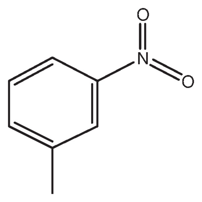 3Nitrotoluene 99, ACROS Organics™ 5mL; Glass bottle 3Nitrotoluene 99