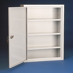 Nickel Electro Clifton Poison Store Width Metric: 455mm | Buy Online | Nickel Electro&trade; | Fisher Scientific