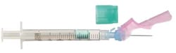 BD Vacutainer Syringe Critical Care Blood Collection 25 G | Buy Online | BD | Fisher Scientific