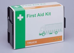 First aid kit K311T/ recommended for commercial vehicles truck kit | Buy Online | Fisher Scientific