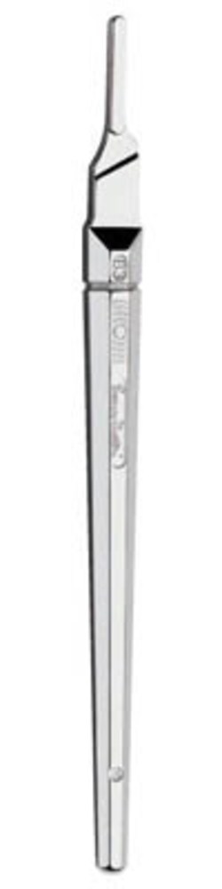 thumbnail image 2 of Swann Morton No. 3 Scalpel Handle - Safety Direct 2 of 14