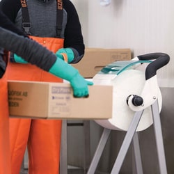 Tork Tork Papel Básico 2 Capas Blanco | Buy Online | Tork | Fisher Scientific