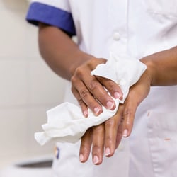 Tork Tork Papel Básico 2 Capas Blanco | Buy Online | Tork | Fisher Scientific