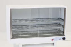 LEEC 3 Shelves Drying Cabinet with Glass Sliding Doors 226 L | Buy Online | LEEC&trade; | Fisher Scientific