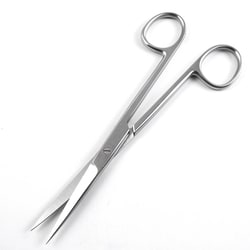 Sklar Instruments&nbsp;Scissors Sklar Microscopy Surgical   1/EA