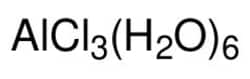 Strem, An Ascensus Company CAS# 7784-13-6. 25g. Aluminum chloride hexahydrate