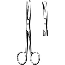 Sklar Instruments&nbsp;Scissors Sklar Microscopy Surgical   1/EA