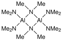Strem, An Ascensus Company CAS# 32093-39-3. 5g. Hexakis(dimethylamino)dialuminum