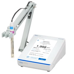 Fisherbrand accumet AR425 pH/Ion Meter pH Kit AR425A | Buy Online | Fisher Scientific