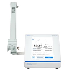 Fisherbrand accumet AR430 Conductivity Meter with Stand Conductivity Meter | Buy Online | Fisher Scientific