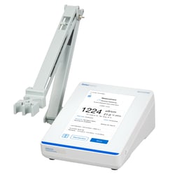 Fisherbrand accumet AR430 Conductivity Meter with Stand Conductivity Meter | Buy Online | Fisher Scientific