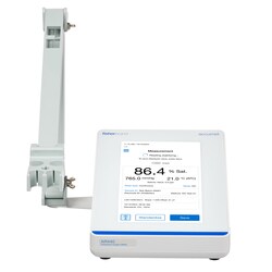 Fisherbrand accumet AR440 Dissolved Oxygen Meter with Stand Dissolved Oxygen Sensor | Buy Online | Fisher Scientific