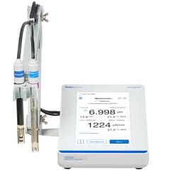 Fisherbrand™ accumet™ AR450 pH/ion/Conductivity Meter Kit