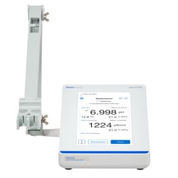 Fisherbrand accumet AR450 pH/ion/Conductivity Meter with Stand pH/Ion/Conductivity Meter | Buy Online | Fisher Scientific