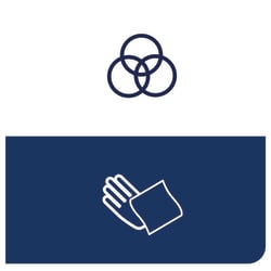 Tork Basic Paper W6, Wiping Paper Towel Roll Blue | Buy Online | Tork | Fisher Scientific